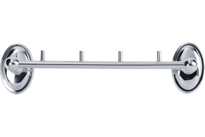 Крючок Veragio Bonjour VR.BNR-7834.CR хром