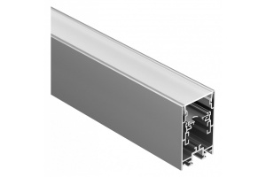 Профиль с рассеивателем Arlight S2-LINE-4067-2500 ANOD+OPAL 021172