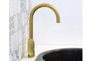 Смеситель Wasserkraft Aisch 5507 для кухонной мойки - 3