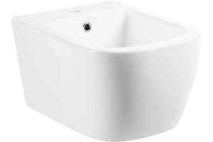 Биде подвесное BelBagno Genova белый (BB1104BH)