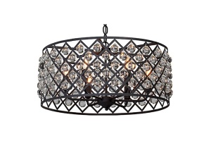 Подвесной светильник Vitaluce V5281 V5281-1/6