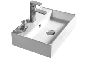 Раковина SantiLine SL-1001