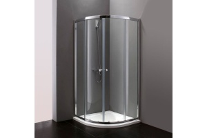 Душевой уголок Cezares Anima W R2 90 C Cr IV