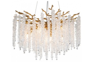 Подвесная люстра Stilfort Eiva 2167/05/08P