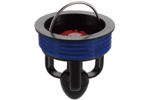 Донный клапан для душевого трапа Gappo