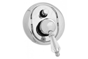 Смеситель Cezares Vintage VDIM-01-Sw  для ванны