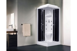 Душевая кабина Royal Bath RB 90HP7-BT - 2