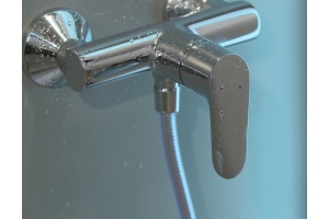 Смеситель Hansgrohe Focus E2 31960000 для душа - 2