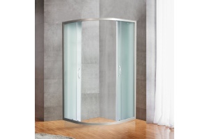 Душевое ограждение без поддона River Don XL 100/24 МТ (10000003369)
