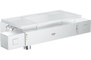 Термостат Grohe Grohtherm Cube 34491000 для душа