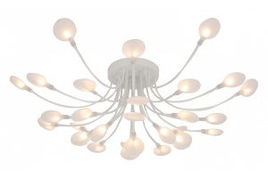 Потолочная люстра F-promo Skein 4198-28C - 3