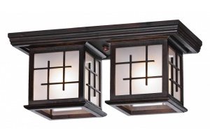 Потолочный светильник Velante 592-727-02