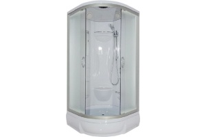Душевая кабина с поддоном River Rein 80/26 МТ (10000002414)