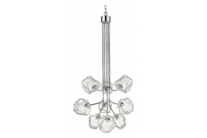 Подвесная люстра SIMPLE STORY 1106 1106-9PL