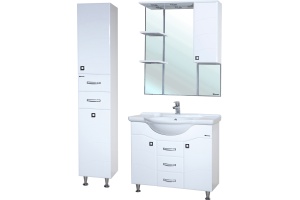 Мебель для ванной Bellezza Джулия 75 - 2