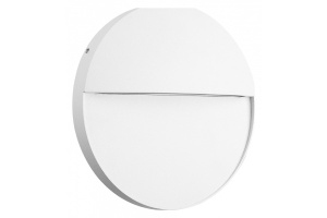 Накладной светильник Mantra Baker 7018