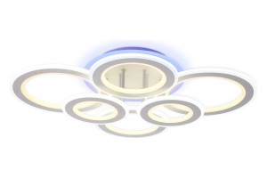 Потолочная люстра Ambrella Light FA FA8808