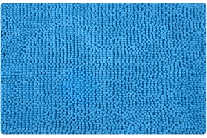 Коврик Iddis Blue Heaven 80x50