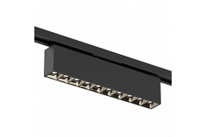 Накладной светильник Denkirs Edder DK6434-BK - 2