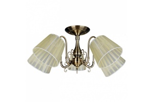 Потолочная люстра Omnilux Leonessa OML-29117-05