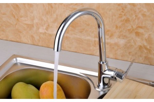 Смеситель для кухни, Runo, IDDIS, RUNSBJ0i05 - 2