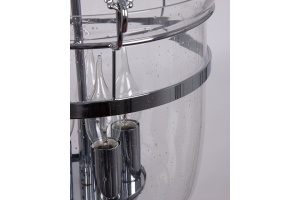 Подвесной светильник Abrasax Hildegard CL.7911 - 3