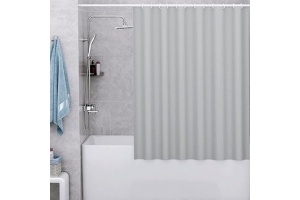 Штора для ванной Wasserkraft Oder SC-30501