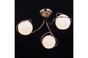 Потолочная люстра Citilux Лайма CL155133 - 3