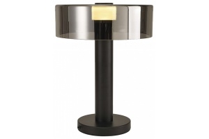Настольная лампа декоративная Mantra Gin 8425