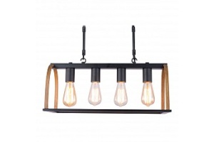 Подвесной светильник Lussole Cornville LSP-8575 - 2