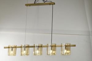 Подвесной светильник Zortes Rony ZRS.1200.05 - 3