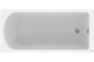 Ванна акриловая Ideal Standard Hotline 180x80 белый