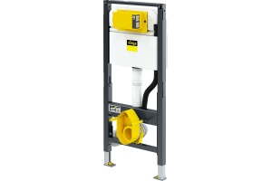 Система инсталляции для унитазов Viega Prevista Dry 8521