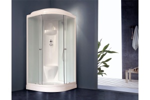Душевая кабина Royal Bath RB 90HK6-WC - 2