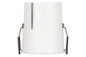 Встраиваемый светодиодный светильник Arlight S-Atlas-Built-R90-25W Warm3000 035457 - 2