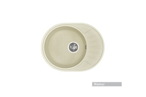 Мойка кух. Чезана жемчуг