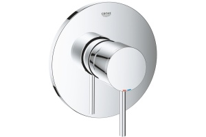 Смеситель Grohe Atrio New 24065003 для душа
