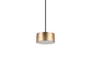 Трековый светодиодный светильник Novotech Port Pilz 358592 - 3