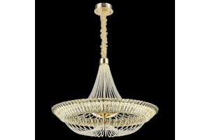 Подвесная люстра Wertmark Daria WE103.91.303 - 2