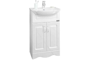 Комплект мебели Санта Верона 50 белый - 3