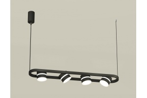 Подвесной светильник Ambrella Light XB XB9164152