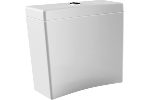 Бачок для унитаза Creavit Grande XXL GR410