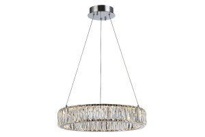 Подвесной светильник Newport 8240 8240/40 chrome