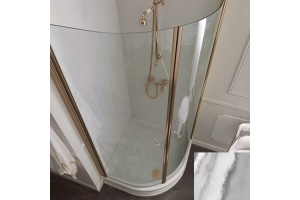 KERASAN Душ. ограждение h187см 