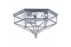 Потолочный светильник Maytoni Zeil H356-CL-03-CH