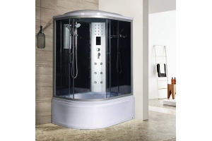 Душевая кабина с поддоном River Dunay XL 120/90/44 TH R (10000006162) - 2