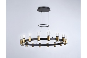Подвесная люстра Ambrella FL FL6212 - 2