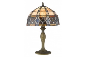 Настольная лампа Velante 824-804-01