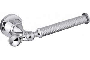 Полотенцедержатель Cezares OLIMP (OLIMP-TH04-01-Sw) - 2