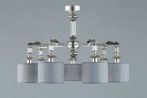 Подвесная люстра Omnilux Rovigo OML-64317-07 - 3